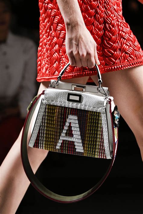 fendi resort 2016 bag collection|buy fendi handbags new collection.